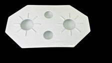 Rosenthal polygon weiß - rosenthal,