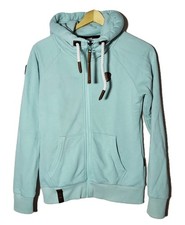 NAKETANO Jacke Sweatjacke