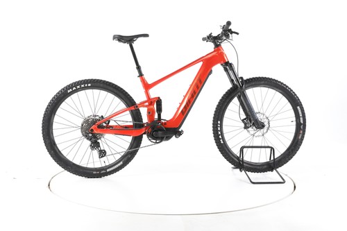 Giant stance e bike fully - stance, e+