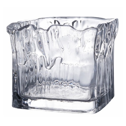Reusable glass storage - reusable, bucket