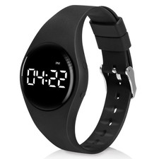 Schrittzähler Uhr Einfach