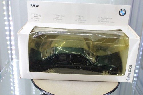 Schabak 1610 bmw e34 5er - 1610,