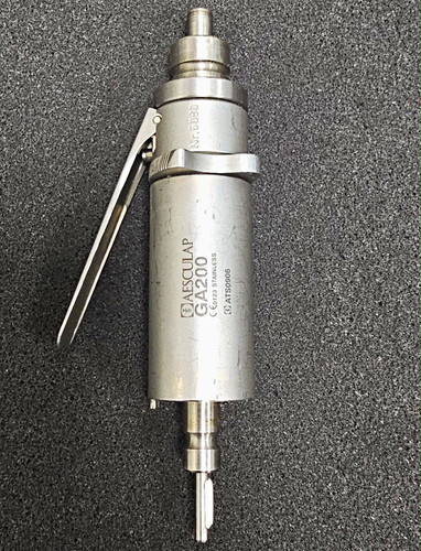Aesculap ga200 airlan motor - ga200,