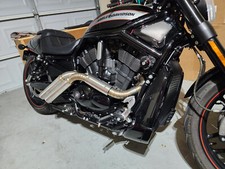 Harley Davidson VRSCA V-Rod
