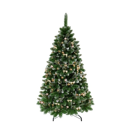 Künstlicher weihnachtsbaum - künstlicher,