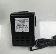 Netzteil-Ladegerät für Icom IC-92A 52E A24 91A 51E A6 V85 31E 90A A25 Wireless I