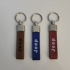 Jeep Schlüsselanhänger |