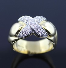 SCHÖNER RING AUS DEM HAUSE