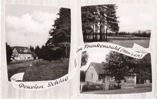 Schwarzenbach wald lkr - am, hof
