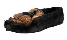 PRADA Ponyfell LAUFSTEG Tassle