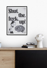 A4 OVER THINKING MIND MUSIK