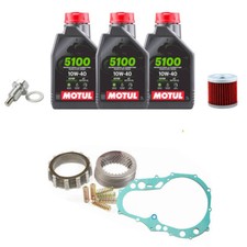 Racing Kupplung Powerkit für