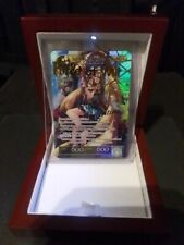 Force of will, Rapunzel, Langhaarige Prinzessin, Full Art, Holo, RL 1601-1