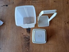 Tupperware Pikantus weiss