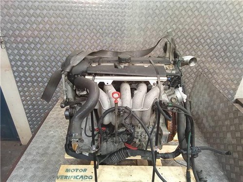 B5244s motor volvo - motor, berlina