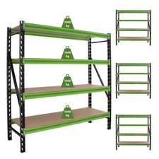 Industrieregal Schwerlastregal