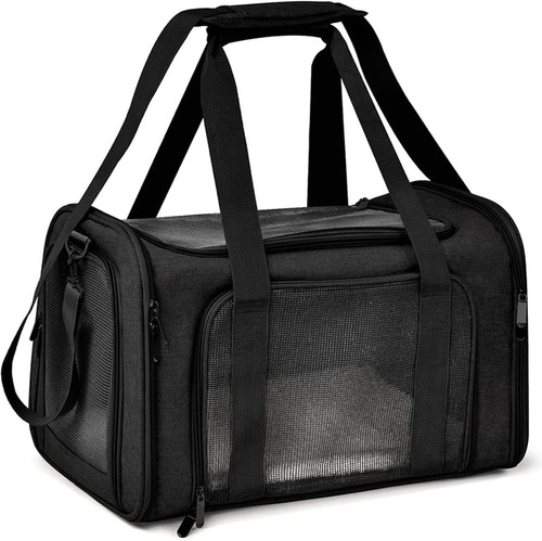 Transporttasche katze hund - transporttasche,