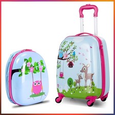 Kinderkoffer Set 16" + 12" –