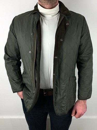 Men barbour jacket - men, 40