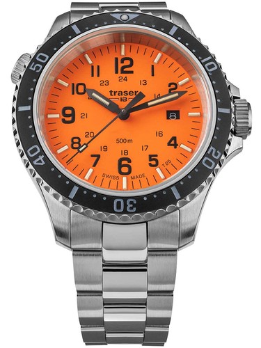Traser 109381 p67 - p67, t25