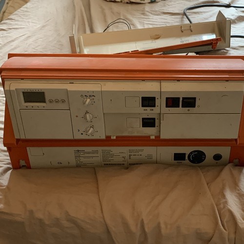 Viessmann trimatik - viessmann,