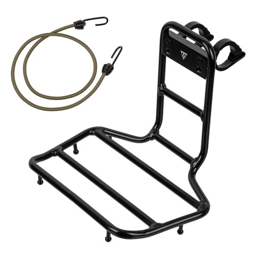 Topeak handlebar rack gravel - handlebar,