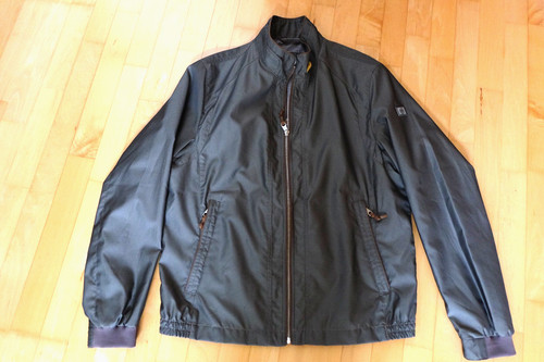 Bugatti herren jacke 52 - jacke, gr.