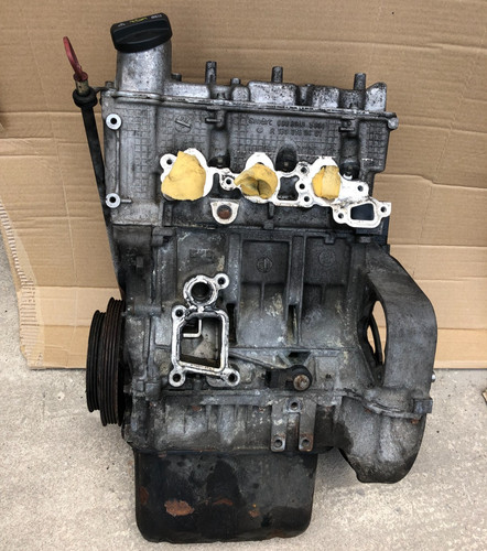 Smart roadster 452 motor - smart,