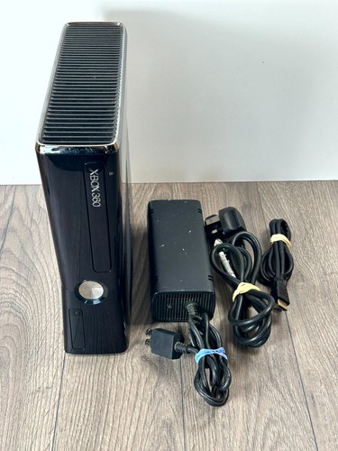 Microsoft xbox 360s - xbox,