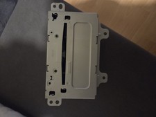 CD Player Opel ASTRA J