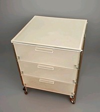 Rollcontainer ''Kartell Mobil