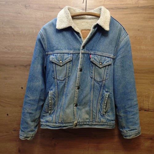 Levi vintage 80s - levi's,