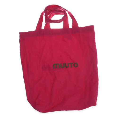 Muuto stoffbeutel unisex - stoffbeutel,,