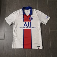 PSG Paris Saint Germain Trikot