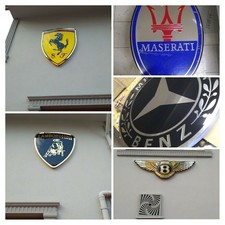 Ferrari lamborghini bmw - ferrari,