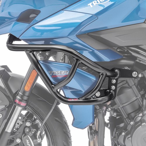 Sturzbügel für triumph tiger - triumph,