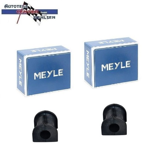 Meyle lager gummi - meyle, stabi