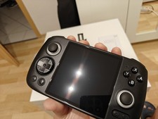 Anbernic RG Cube Android