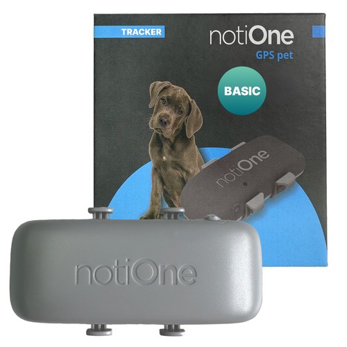 Tracker basic pet - basic, –