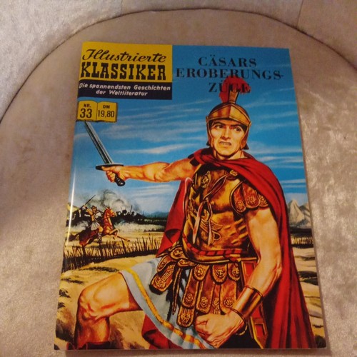 Illustrierte klassiker - illustrierte,