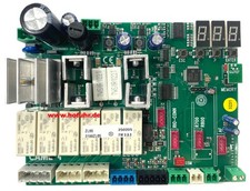 CAME Platine Steuerung ZL65