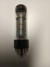 Original DDR Elektronenröhren: EL 34/ "RFT" 