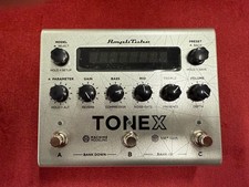 IK Multimedia ToneX Thomann Pedal Special Edition