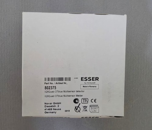 Esser iq8quad otblue - ,