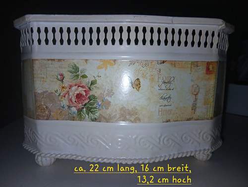 Jardiniere blumentopf - jardiniere,