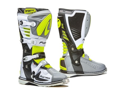 Stiefel forma off road - stiefel,