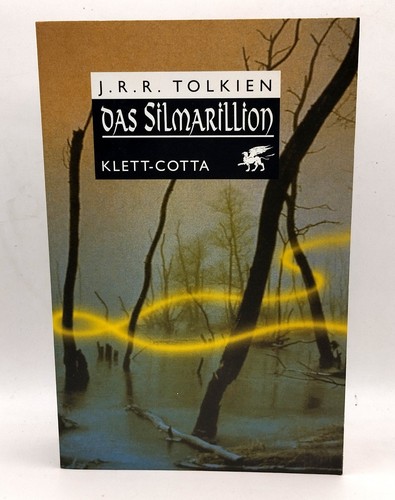 Das silmarillion von john - silmarillion, r