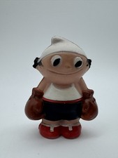 Mainzelmännchen ZDF Boxer Olympiade 1972 Sonderedition Sammler selten