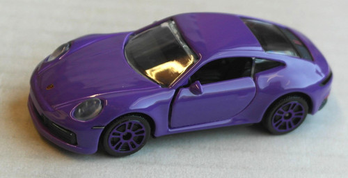 Majorette porsche 911 - majorette,