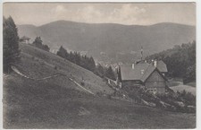 AK Hasserode Harz Erholung Margarethenhof Krupp Essen Gruson Magdeburg um 1925